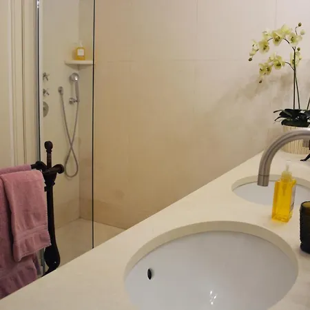 아파트 Eiffel Tower-alma 파리