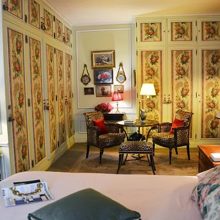 Eiffel Tower-alma Apartment Paris