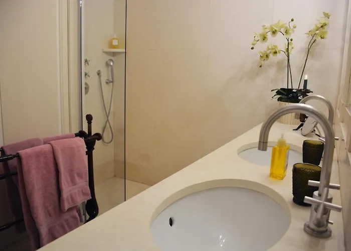 アパート Eiffel Tower-alma パリ